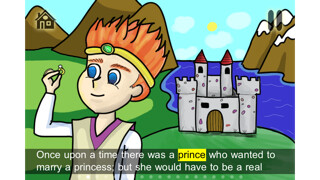 Emulate iPhone app The Princess and the Pea - Cards Match Game - Jigsaw Puzzle - Book (Lite) using MyAndroid Emulate iPhone app The Princess and the Pea - Cards Match Game - Jigsaw Puzzle - Book (Lite) using MyAndroid