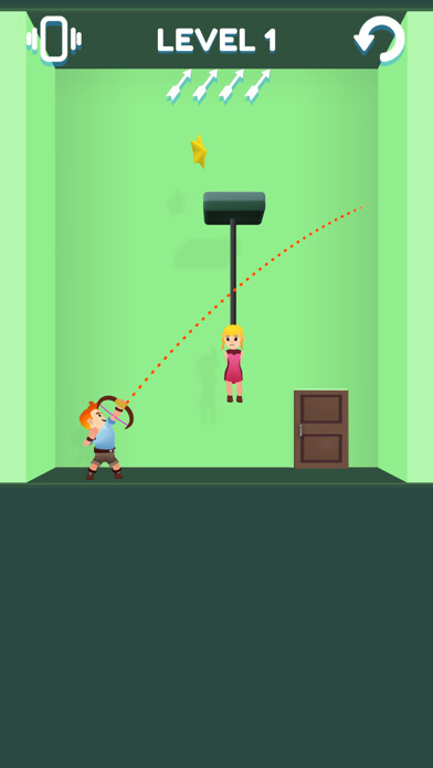 Emulate iPhone app The Princess Rescue using MyAndroid Emulate iPhone app The Princess Rescue using MyAndroid