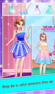Emulate Android APK The Princess Super Star Model Emulate Android APK The Princess Super Star Model