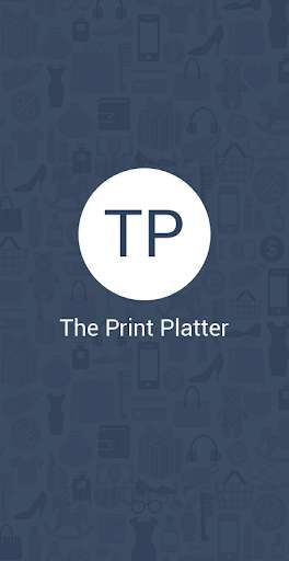 Emulate Android APK The Print Platter