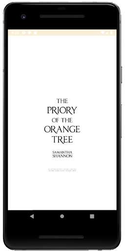Run android online APK The Priory of the Orange Tree by Samantha Shannon from MyAndroid or emulate The Priory of the Orange Tree by Samantha Shannon using MyAndroid Run android online APK The Priory of the Orange Tree by Samantha Shannon from MyAndroid or emulate The Priory of the Orange Tree by Samantha Shannon using MyAndroid