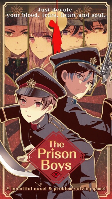 Emulate iPhone app The Prison Boys using MyAndroid Emulate iPhone app The Prison Boys using MyAndroid