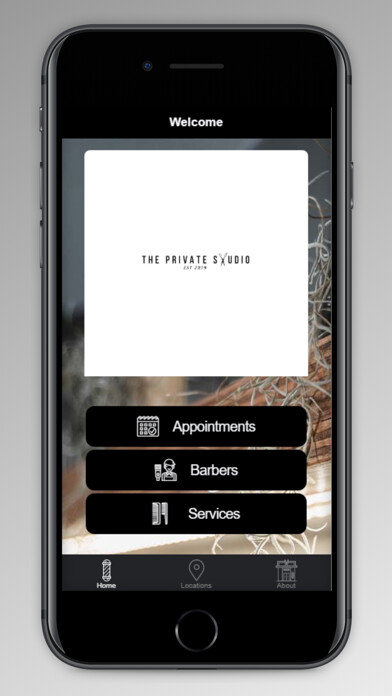 Emulate iPhone app The Private Studio using MyAndroid Emulate iPhone app The Private Studio using MyAndroid