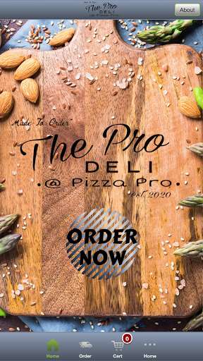 Run android online APK The Pro Deli @ Pizza pro from MyAndroid or emulate The Pro Deli @ Pizza pro using MyAndroid Run android online APK The Pro Deli @ Pizza pro from MyAndroid or emulate The Pro Deli @ Pizza pro using MyAndroid