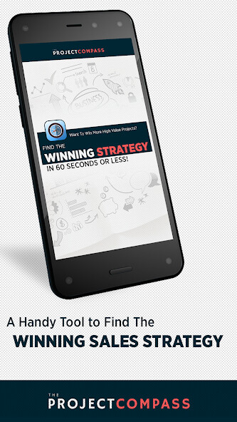 Run android online APK The Project Compass from MyAndroid or emulate The Project Compass using MyAndroid