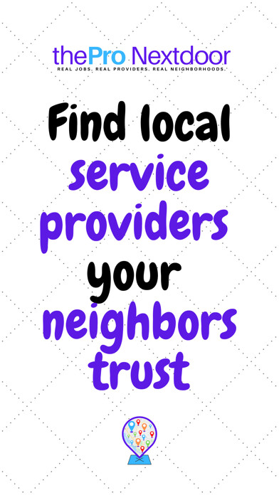 Emulate iPhone app thePro Nextdoor using MyAndroid