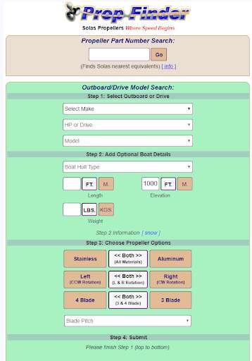 Run android online APK The Prop Finder from MyAndroid or emulate The Prop Finder using MyAndroid