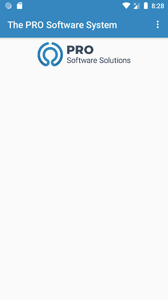 Run android online APK The PRO Software System from MyAndroid or emulate The PRO Software System using MyAndroid