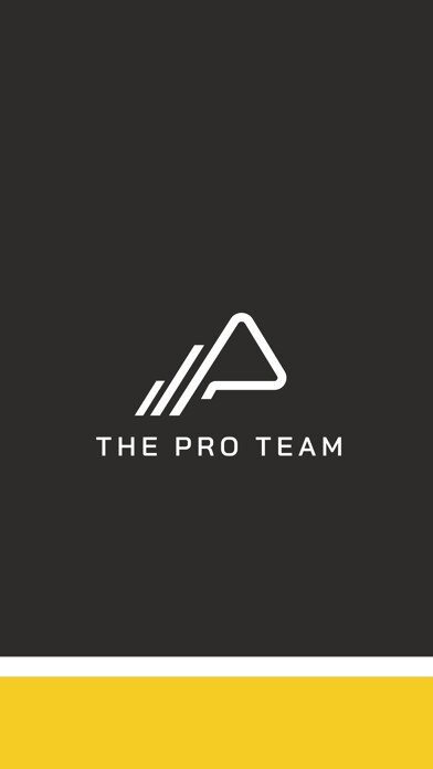 Emulate iPhone app The Pro Team using MyAndroid Emulate iPhone app The Pro Team using MyAndroid
