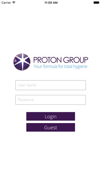Emulate iPhone app The Proton Group using MyAndroid Emulate iPhone app The Proton Group using MyAndroid