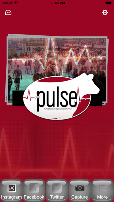 Emulate iPhone app ThePulse - Sullivan Supply using MyAndroid Emulate iPhone app ThePulse - Sullivan Supply using MyAndroid