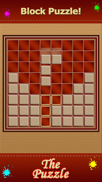 Run android online APK The Puzzle from MyAndroid or emulate The Puzzle using MyAndroid