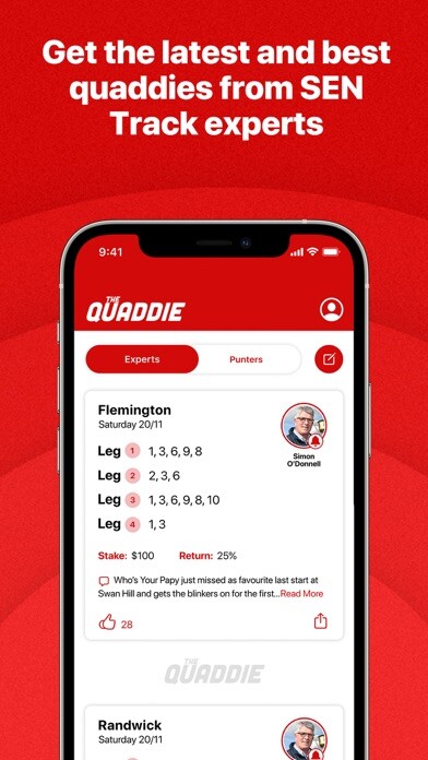 Run android online APK The Quaddie from MyAndroid or emulate The Quaddie using MyAndroid Run android online APK The Quaddie from MyAndroid or emulate The Quaddie using MyAndroid