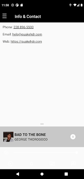 Run android online APK The Quake from MyAndroid or emulate The Quake using MyAndroid Run android online APK The Quake from MyAndroid or emulate The Quake using MyAndroid