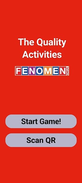 Run android online APK The Quality Activities FENOMENOKUL from MyAndroid or emulate The Quality Activities FENOMENOKUL using MyAndroid