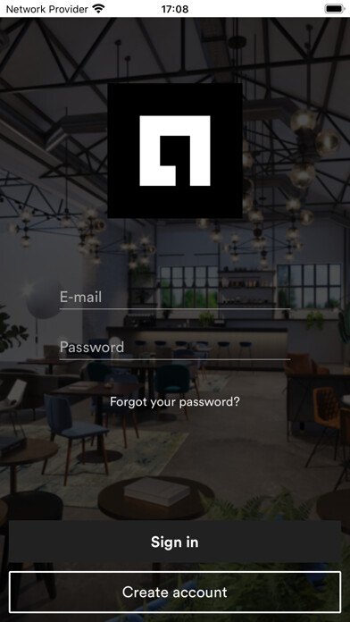 Emulate iPhone app The Qube using MyAndroid Emulate iPhone app The Qube using MyAndroid
