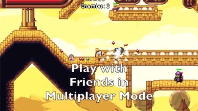 Emulate iPhone app The Quest Arena Multiplayer using MyAndroid Emulate iPhone app The Quest Arena Multiplayer using MyAndroid