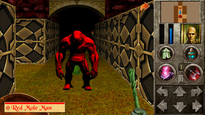 Emulate iPhone app The Quest - Asteroids using MyAndroid Emulate iPhone app The Quest - Asteroids using MyAndroid