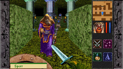 Emulate iPhone app The Quest Classic-Celtic Queen using MyAndroid