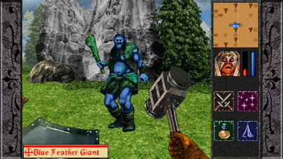 Emulate iPhone app The Quest Classic -Celtic Rift using MyAndroid Emulate iPhone app The Quest Classic -Celtic Rift using MyAndroid