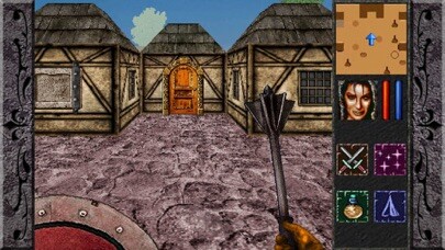 Emulate iPhone app The Quest Classic-Cursed Stone using MyAndroid Emulate iPhone app The Quest Classic-Cursed Stone using MyAndroid