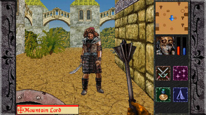 Emulate iPhone app The Quest Classic-Dragon Jade using MyAndroid Emulate iPhone app The Quest Classic-Dragon Jade using MyAndroid