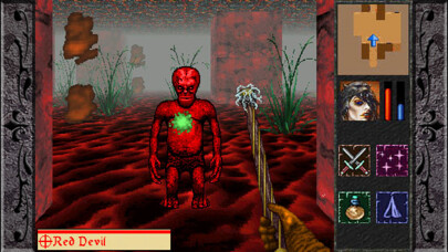 Emulate iPhone app The Quest Classic - Elemental using MyAndroid Emulate iPhone app The Quest Classic - Elemental using MyAndroid