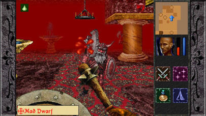 Emulate iPhone app The Quest Classic - HOL II using MyAndroid Emulate iPhone app The Quest Classic - HOL II using MyAndroid