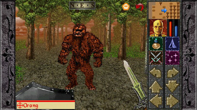Emulate iPhone app The Quest Classic-MithrilHorde using MyAndroid Emulate iPhone app The Quest Classic-MithrilHorde using MyAndroid