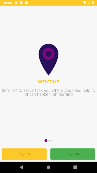 Run android online APK The Quick Fixers Serviceman from MyAndroid or emulate The Quick Fixers Serviceman using MyAndroid
