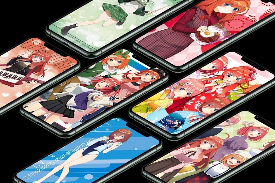 Run android online APK The Quintessential Wallpapers from MyAndroid or emulate The Quintessential Wallpapers using MyAndroid Run android online APK The Quintessential Wallpapers from MyAndroid or emulate The Quintessential Wallpapers using MyAndroid