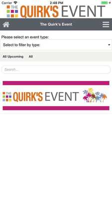 Emulate Android APK The Quirks Event Emulate Android APK The Quirks Event