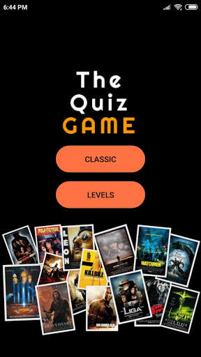 Run android online APK The Quiz Game from MyAndroid or emulate The Quiz Game using MyAndroid