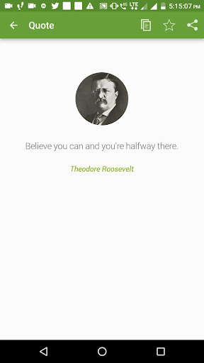 Run android online APK The Quote Power from MyAndroid or emulate The Quote Power using MyAndroid Run android online APK The Quote Power from MyAndroid or emulate The Quote Power using MyAndroid