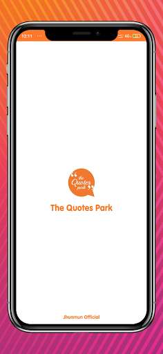 Run android online APK The Quotes Park - Best Quotes & Images from MyAndroid or emulate The Quotes Park - Best Quotes & Images using MyAndroid