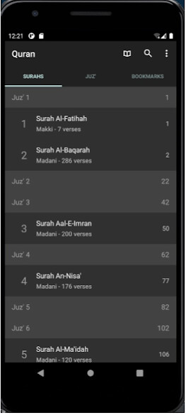 Run android online APK The Quran - Translate from MyAndroid or emulate The Quran - Translate using MyAndroid Run android online APK The Quran - Translate from MyAndroid or emulate The Quran - Translate using MyAndroid