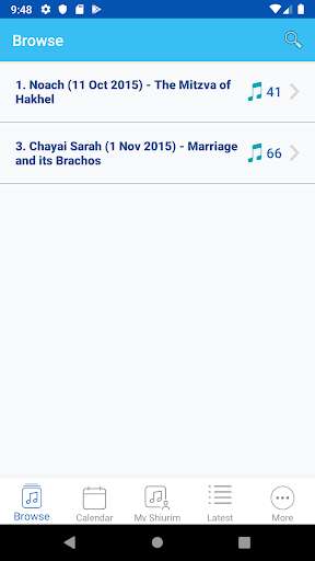 Run android online APK The Rabbi Dani Brett App from MyAndroid or emulate The Rabbi Dani Brett App using MyAndroid Run android online APK The Rabbi Dani Brett App from MyAndroid or emulate The Rabbi Dani Brett App using MyAndroid