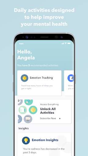 Run android online APK Therachat - journal, tracking & therapy activities from MyAndroid or emulate Therachat - journal, tracking & therapy activities using MyAndroid Run android online APK Therachat - journal, tracking & therapy activities from MyAndroid or emulate Therachat - journal, tracking & therapy activities using MyAndroid