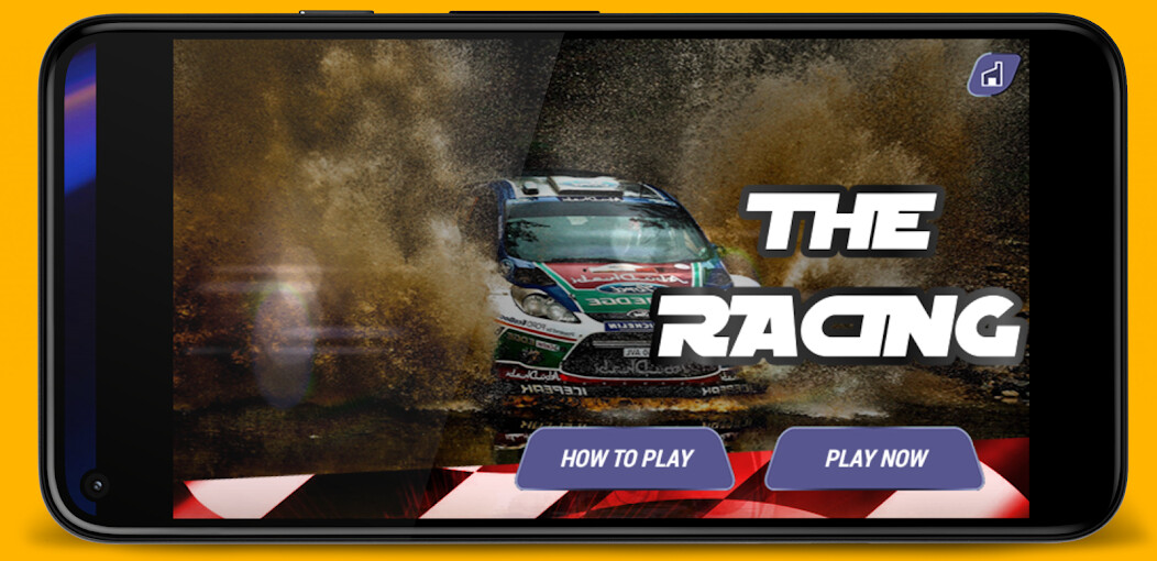 Run android online APK The Racing from MyAndroid or emulate The Racing using MyAndroid Run android online APK The Racing from MyAndroid or emulate The Racing using MyAndroid