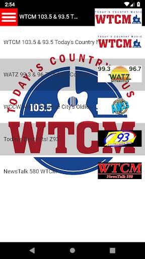 Run android online APK TheRadioCenter from MyAndroid or emulate TheRadioCenter using MyAndroid
