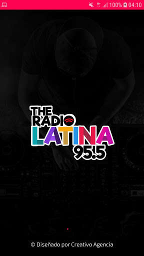 Run android online APK The Radio Latina 95.5 from MyAndroid or emulate The Radio Latina 95.5 using MyAndroid