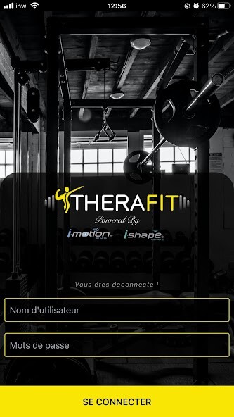 Run android online APK Therafit from MyAndroid or emulate Therafit using MyAndroid Run android online APK Therafit from MyAndroid or emulate Therafit using MyAndroid