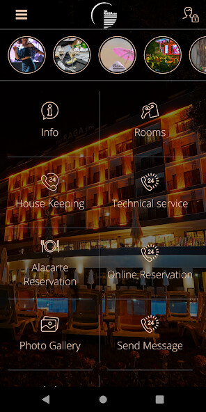 Run android online APK The Raga Side Hotel from MyAndroid or emulate The Raga Side Hotel using MyAndroid Run android online APK The Raga Side Hotel from MyAndroid or emulate The Raga Side Hotel using MyAndroid
