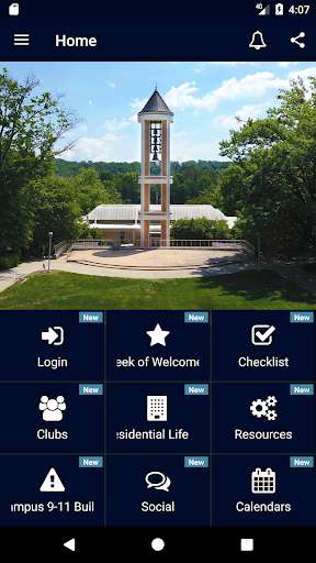 Run android online APK The Rage - Dalton State from MyAndroid or emulate The Rage - Dalton State using MyAndroid