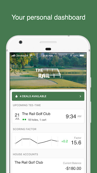 Run android online APK The Rail Golf Club from MyAndroid or emulate The Rail Golf Club using MyAndroid Run android online APK The Rail Golf Club from MyAndroid or emulate The Rail Golf Club using MyAndroid