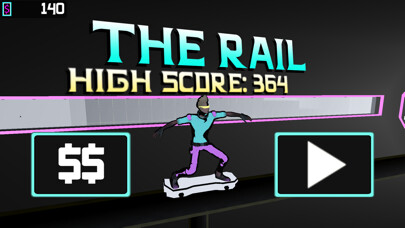 Emulate iPhone app The Rail using MyAndroid Emulate iPhone app The Rail using MyAndroid
