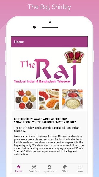 Run android online APK The Raj Shirley from MyAndroid or emulate The Raj Shirley using MyAndroid Run android online APK The Raj Shirley from MyAndroid or emulate The Raj Shirley using MyAndroid