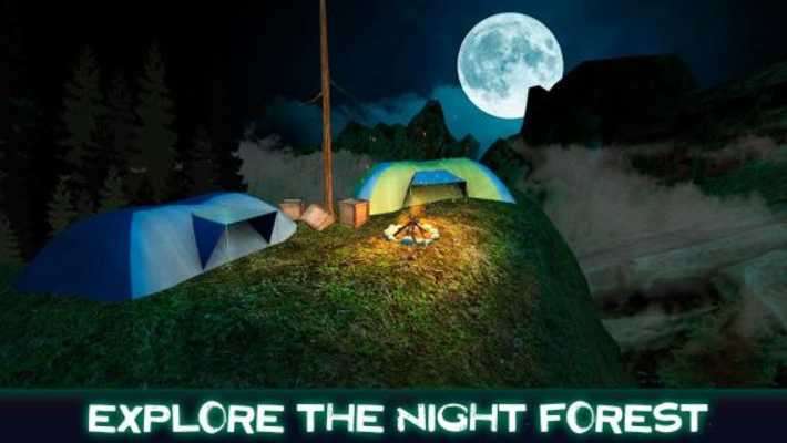 Emulate Android APK The Rake Nights: Forsake House Emulate Android APK The Rake Nights: Forsake House