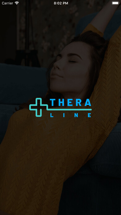 Emulate iPhone app Thera-Line using MyAndroid Emulate iPhone app Thera-Line using MyAndroid