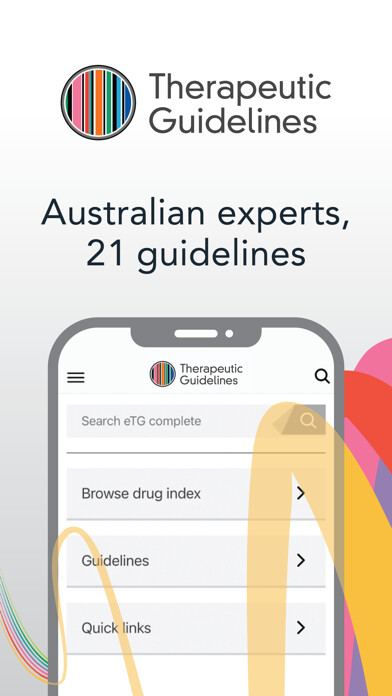 Run android online APK Therapeutic Guidelines from MyAndroid or emulate Therapeutic Guidelines using MyAndroid
